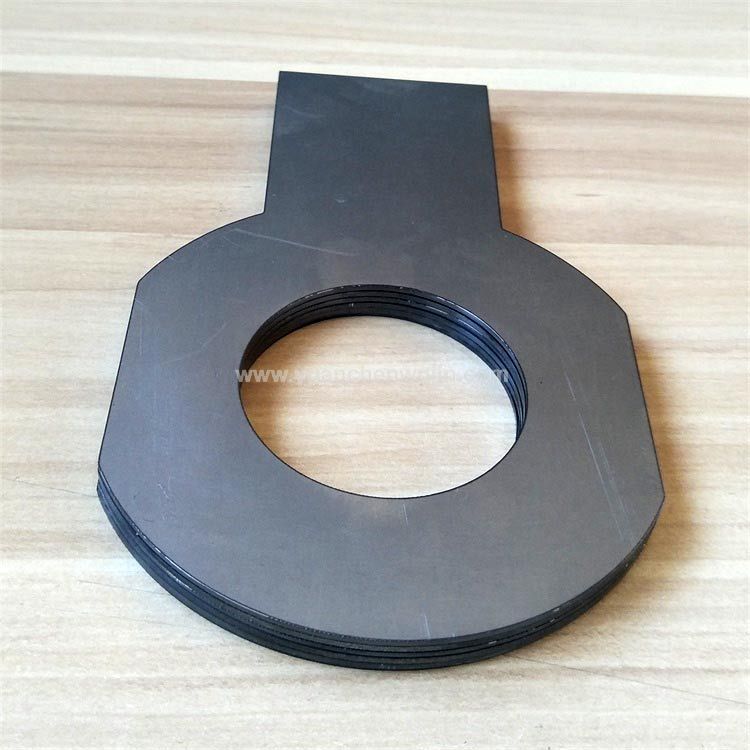 Antithrust Carbon Steel Gasket