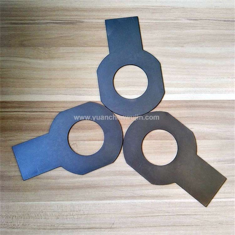 Antithrust Carbon Steel Gasket