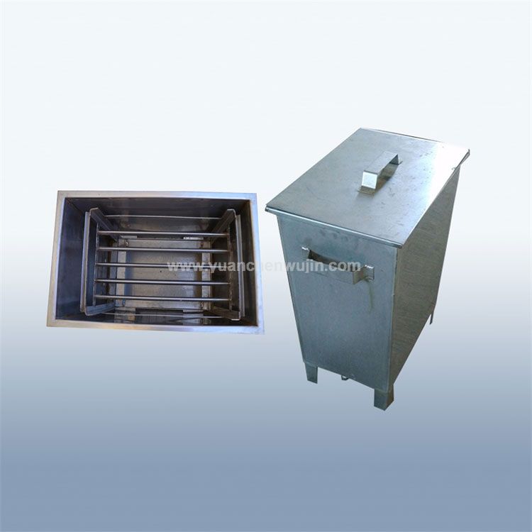 High Temperature Test Oven