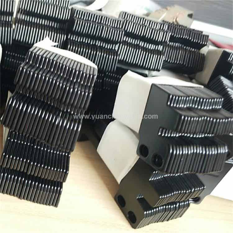 Nonstandard Metal Bracket Customized Processing