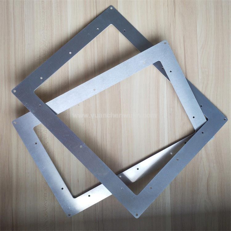 Aluminium Frame for LED