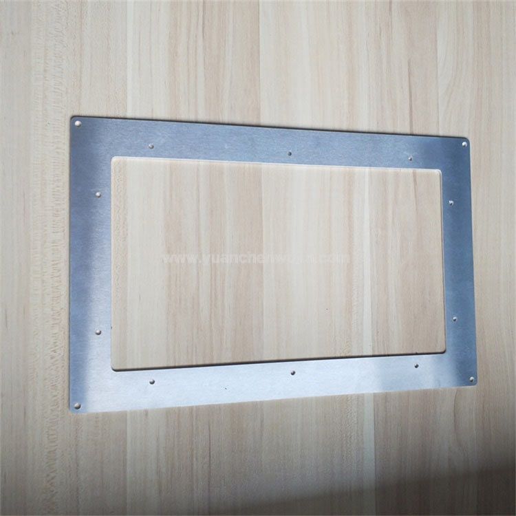 Aluminium Frame for LED