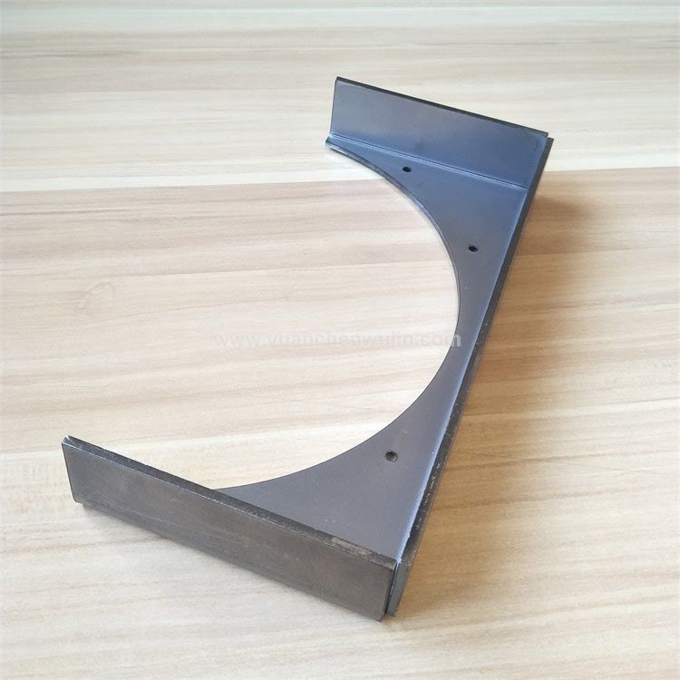 Custom Carbon Steel Bending Parts