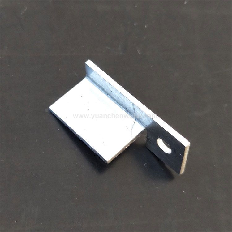 Medical Equipment Hardware Stamping Accessories