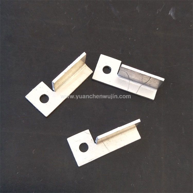 Medical Equipment Hardware Stamping Accessories