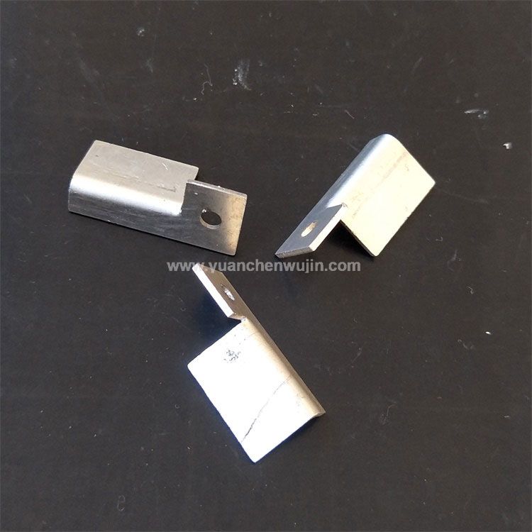 Medical Equipment Hardware Stamping Accessories