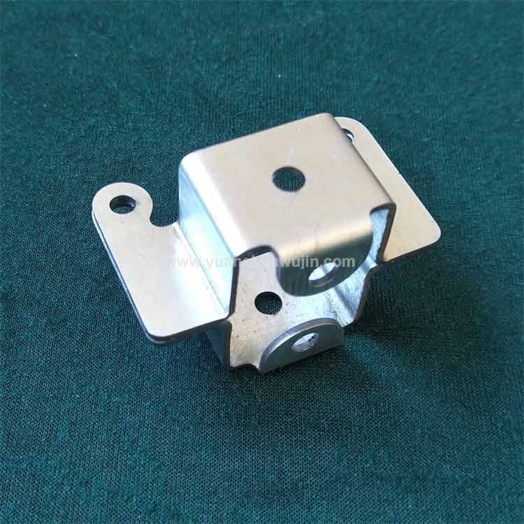 Carbon Steel Metal Corner Bracket