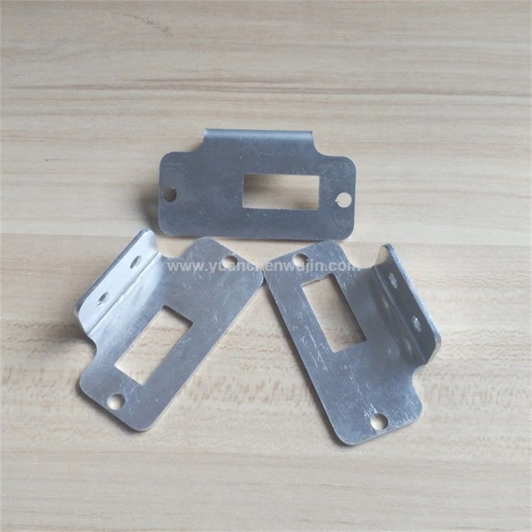 Metal L Brackets OEM Customized