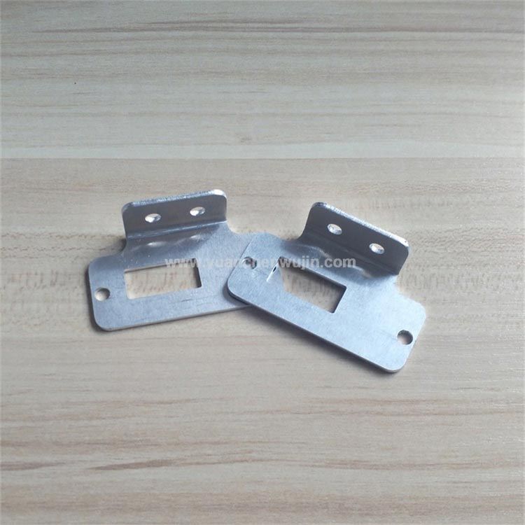 Metal L Brackets OEM Customized