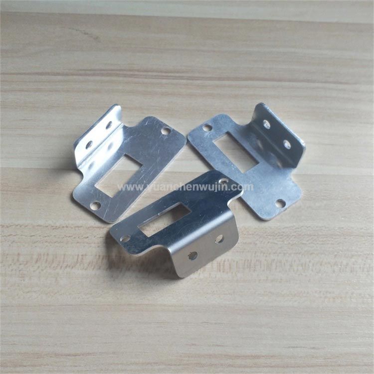 Metal L Brackets OEM Customized