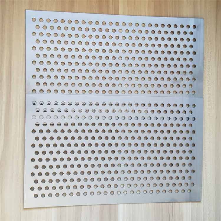 Stainless Steel Cutting