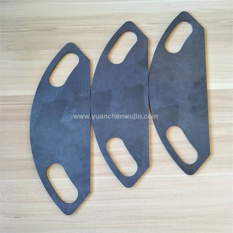 Custom Cut Metal Shapes Laser Cutting Processing