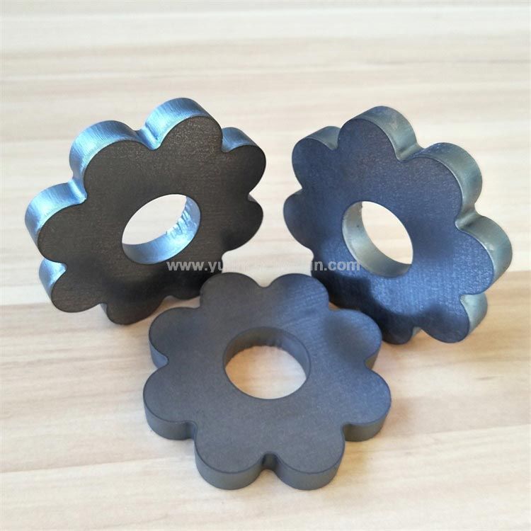 Customized Processing of Laser Cutting Metal Parts