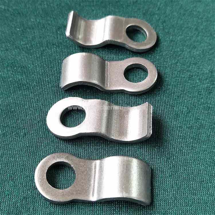 Sheet Metal Stamping for Auto Engine Warm Air System Parts