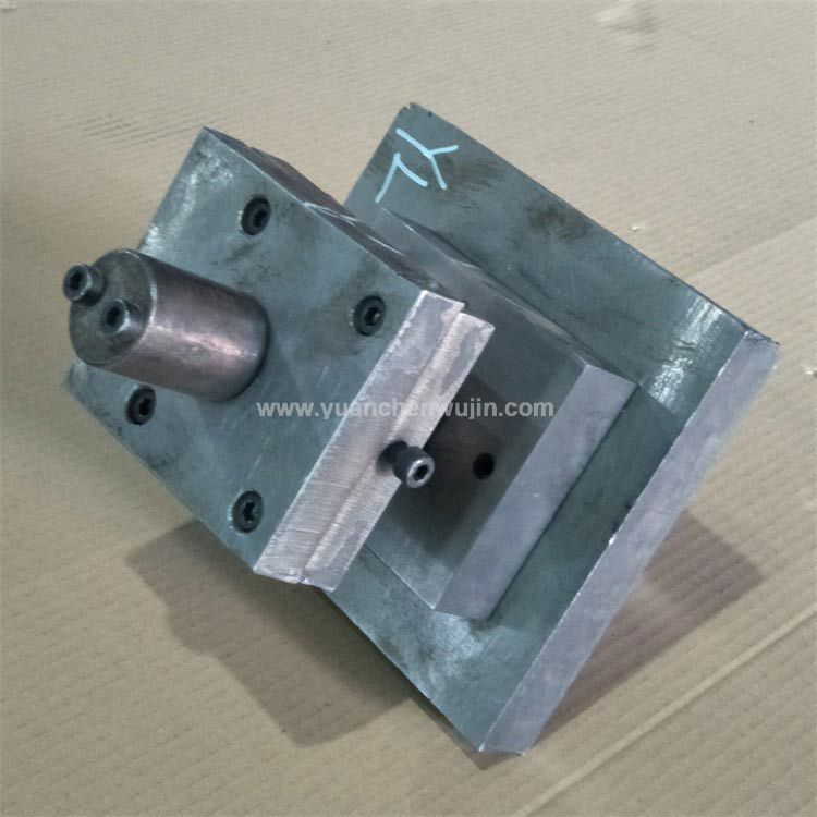 Metal Cutting Die Hole Punch Die