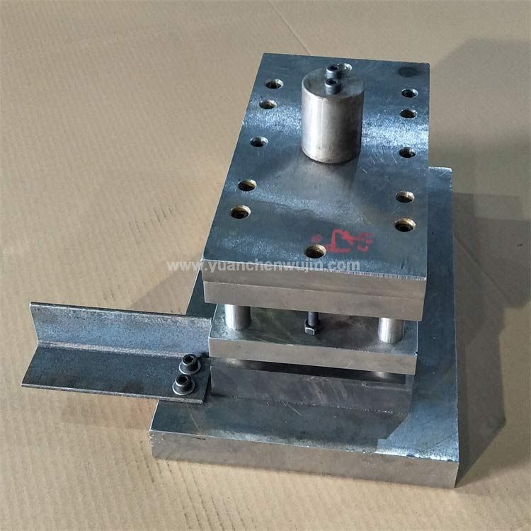 Metal Cutting Die Hole Punch Die