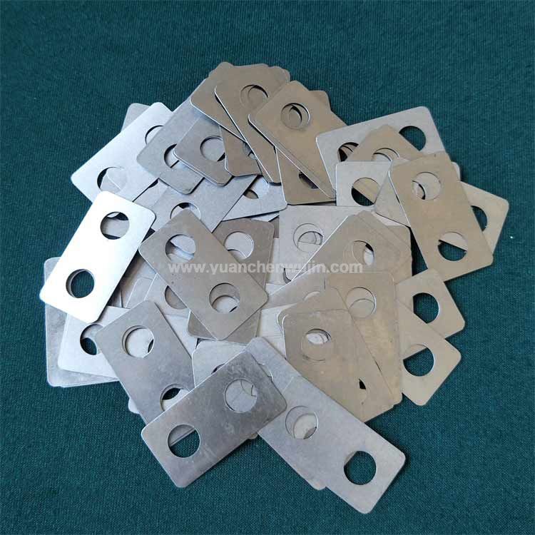 Nonstandard Stainless Steel Metal Sealing Gasket