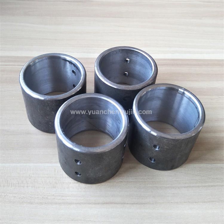 Seamless Steel Tube Sheath Connector Parts