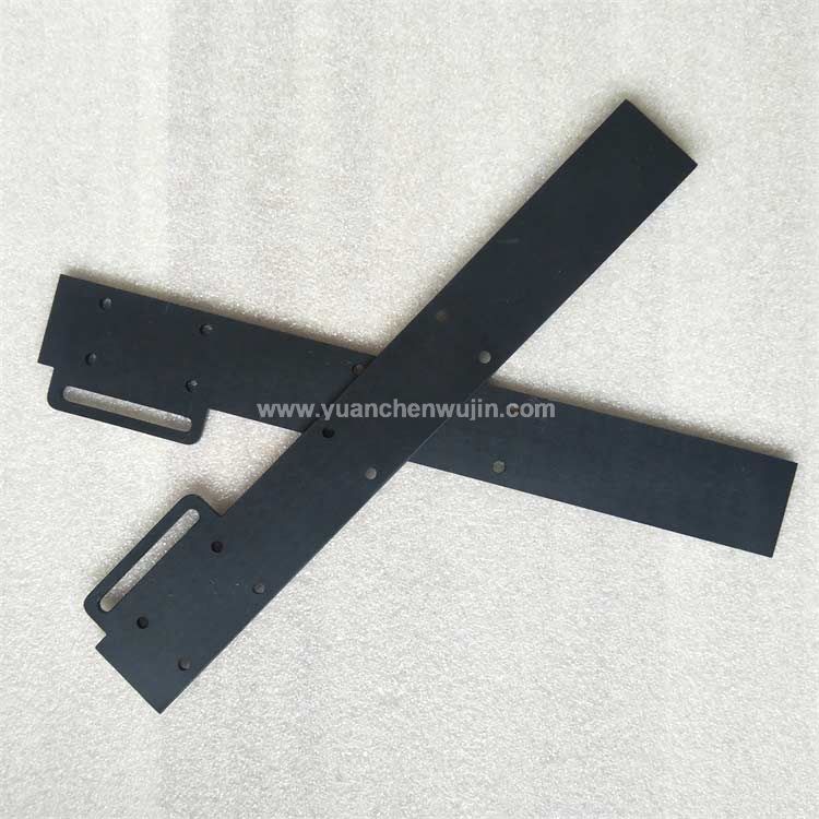 Medical Device Metal Stamping Hardware Support Bracket Parts