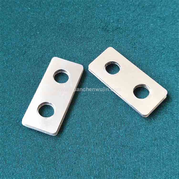 Stamped Thin Stainless Steel Sheet Parts