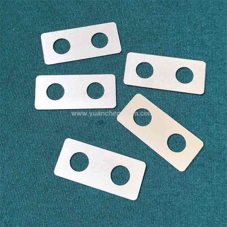 0.2mm Stainless Steel Spacer Shim Washer for Electric Power Equipment Generator