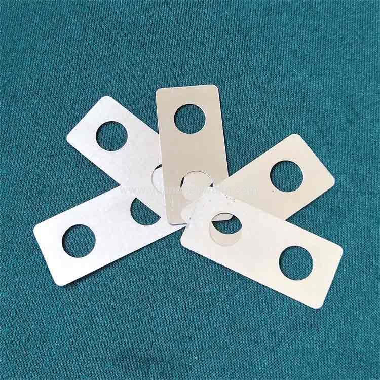 0.2mm Stainless Steel Spacer Shim Washer for Electric Power Equipment Generator