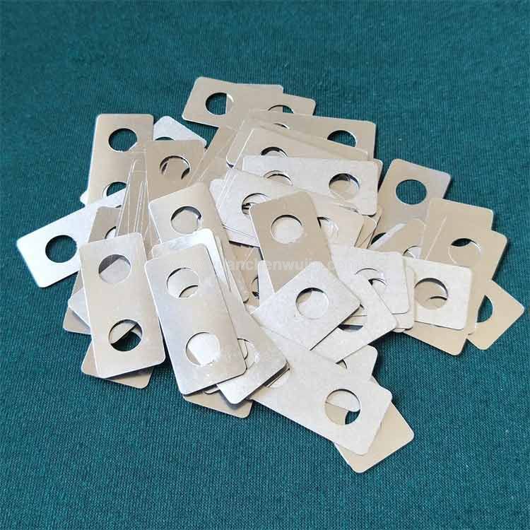 0.2mm Stainless Steel Spacer Shim Washer for Electric Power Equipment Generator