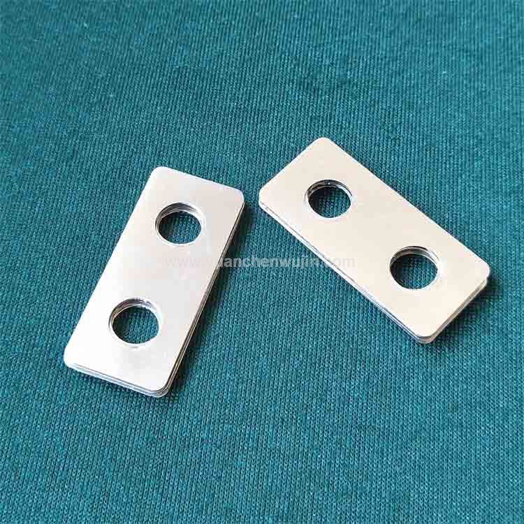 0.2mm Stainless Steel Spacer Shim Washer for Electric Power Equipment Generator