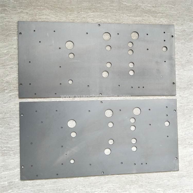 Carbon steel sheet 0.5mm 16mm customized cutting processing