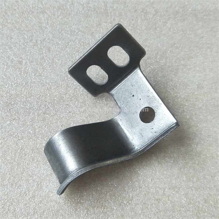 Carbon Steel Angle Bracket Customization