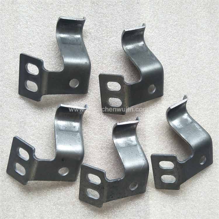 Warm Air Stamping Support Bracket for Automobile Engine