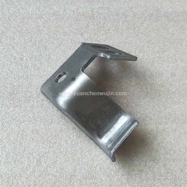 Warm Air Stamping Support Bracket for Automobile Engine