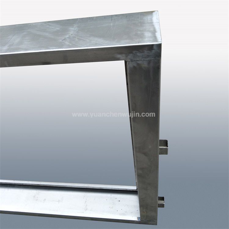 Sheet Metal Welding Fabrication Processing Customized