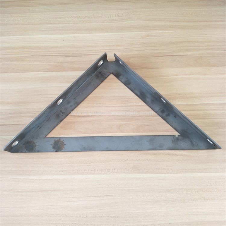 Sheet Metal Stamping and Bending for Carbon Steel Parts