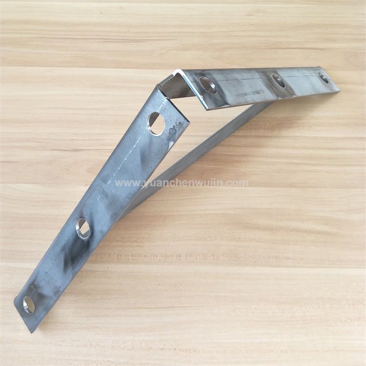 Sheet Metal Stamping and Bending for Carbon Steel Parts