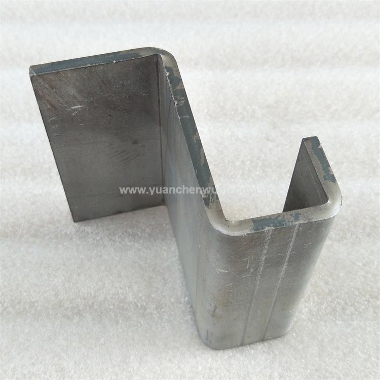 Metal Stamping Connecting Fixed Piece For Equipment