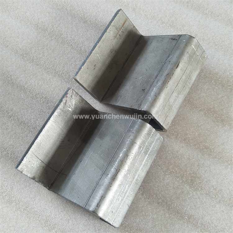 Metal Stamping Connecting Fixed Piece For Equipment