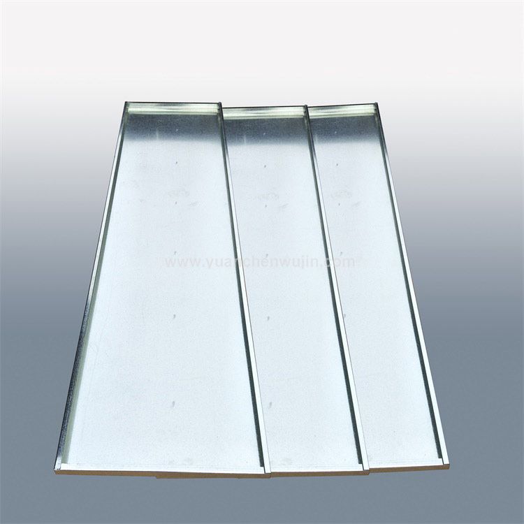 Sheet Metal Bending and Forming Processing of Galvanized Sheet