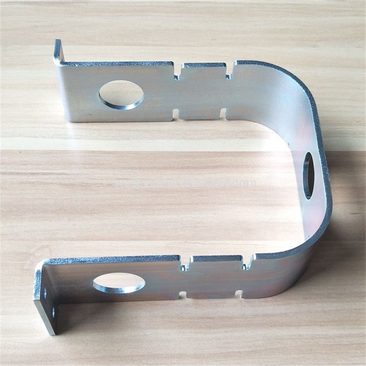 Sheet Metal Forming