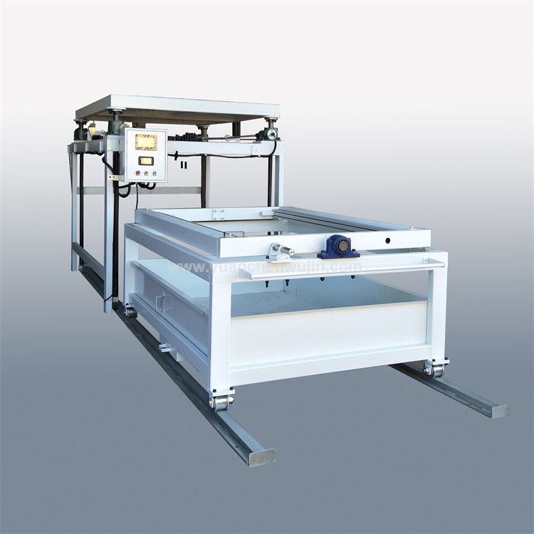 Mechanical Load Test  Apparatus of Crystalline Silicon Terrestrial Photovoltaic (PV) Modules