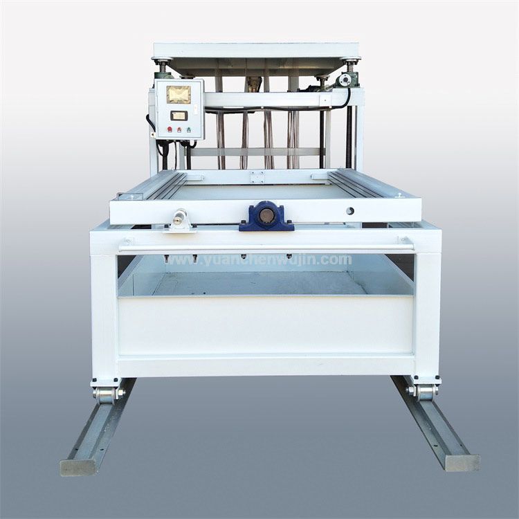 Mechanical Load Test  Apparatus of Crystalline Silicon Terrestrial Photovoltaic (PV) Modules