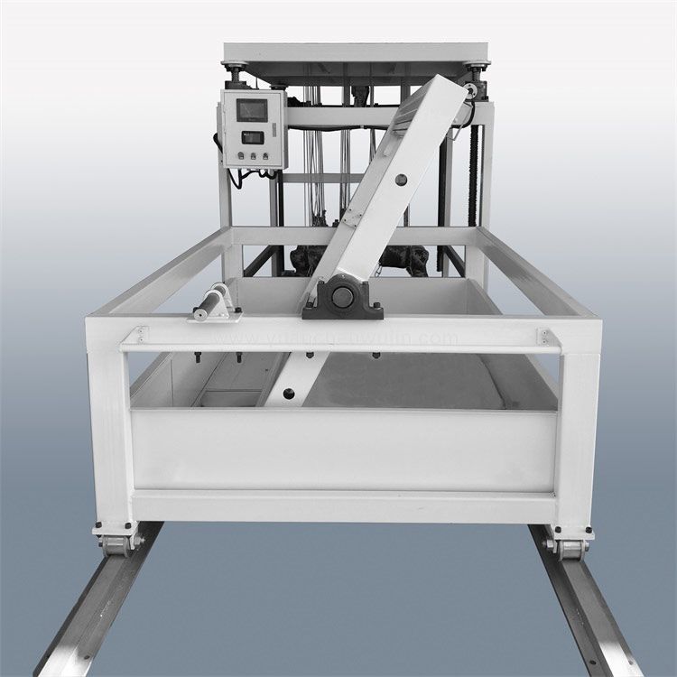 Mechanical Load Test  Apparatus of Crystalline Silicon Terrestrial Photovoltaic (PV) Modules