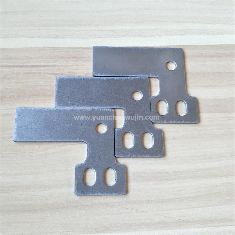 Nonstandard Customized of Auto Stamping Parts