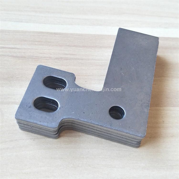 Nonstandard Customized of Auto Stamping Parts