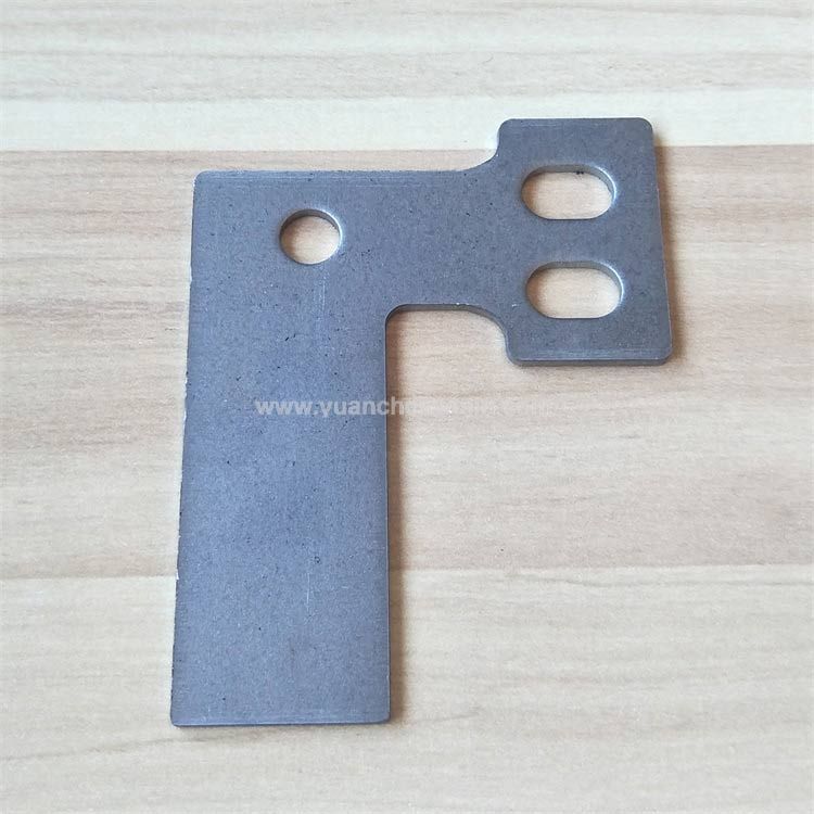 Nonstandard Customized of Auto Stamping Parts