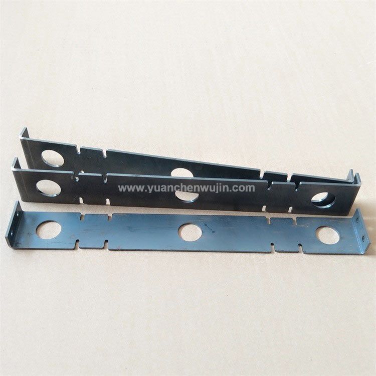 Custom Sheet Metal Bending Parts of Carbon Steel