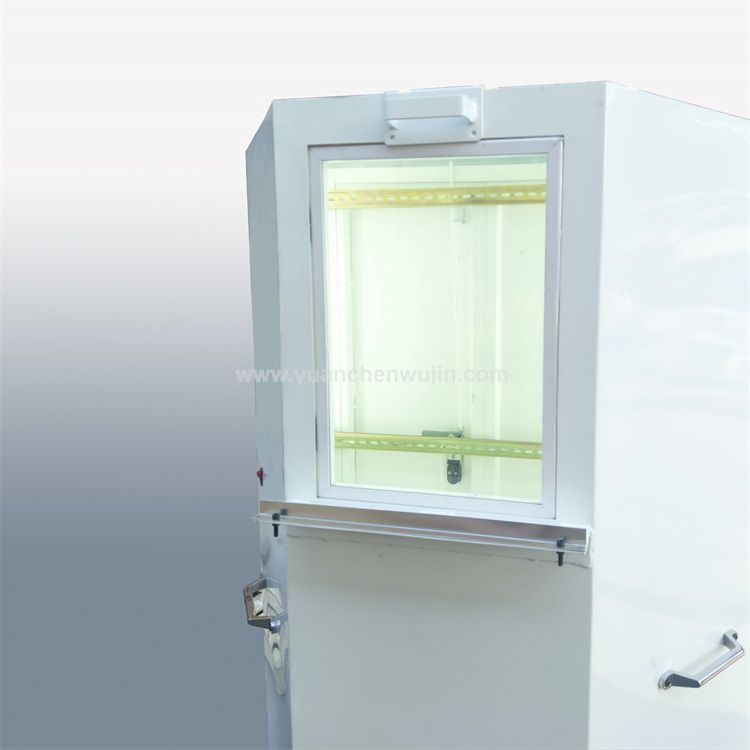 Glass Appearance Quality Observation Box