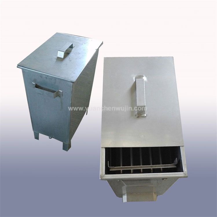 Water Bath Apparatus of Boil Test for Safety Glazing Materials in Building