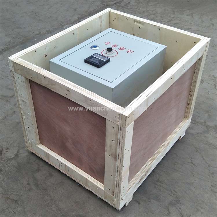 Water Bath Apparatus of Boil Test for Safety Glazing Materials in Building