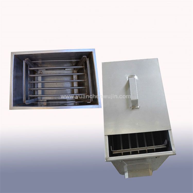 Thermal Test Device for Laminated and Organic Coated Glazing